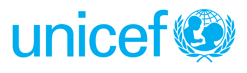 Logo of Unicef